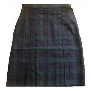 BULLERS W A-LINE, Bullers Wood School