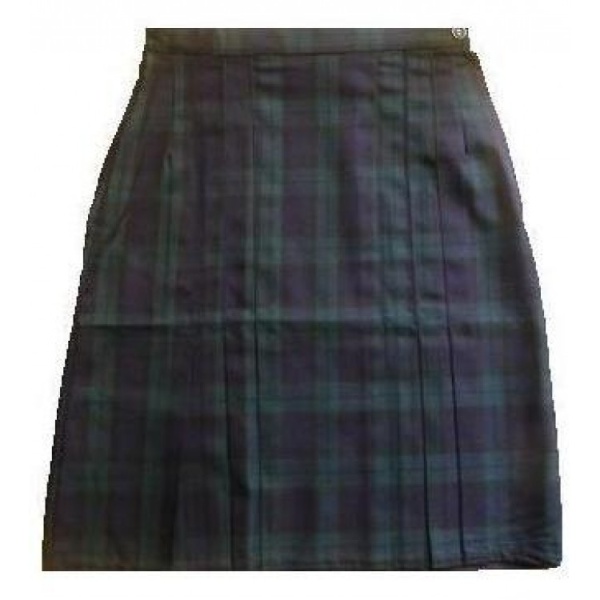 BULLERS W A-LINE, Bullers Wood School