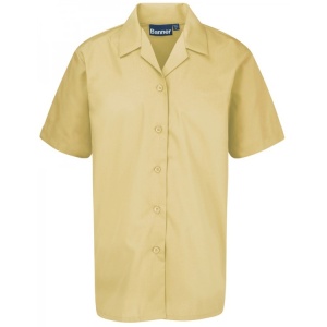 TWIN PACK BLOUSE, Bullers Wood School