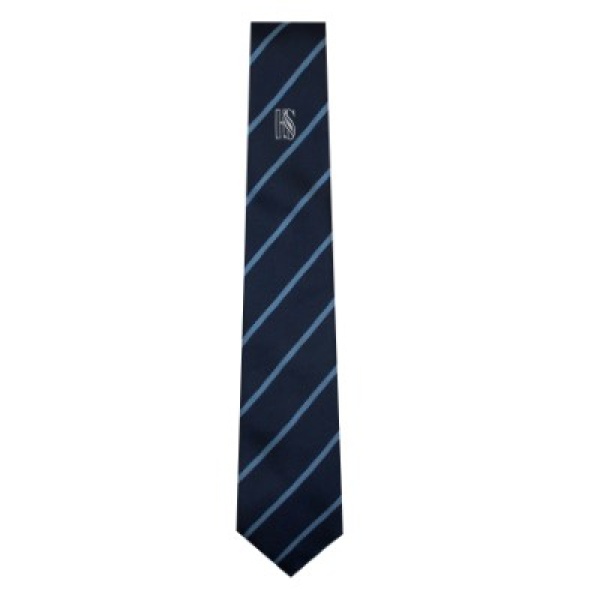 HAYES YR7 TIE, Uniform A
