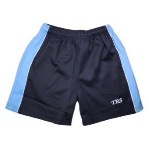 TRS GAMES SHORTS, Games Kit