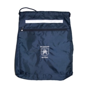 BALGOWAN PE BAG, Games Kit