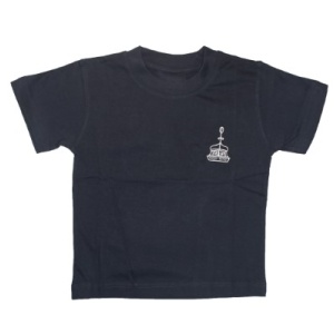 RAGLAN T SHIRT, GAMES KIT