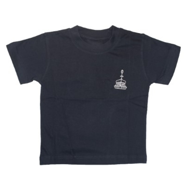 RAGLAN T SHIRT, GAMES KIT