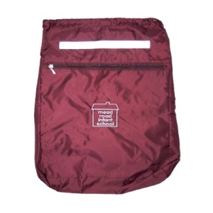 MEAD ROAD PE BAG, GAMES KIT
