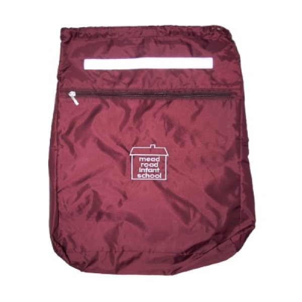 MEAD ROAD PE BAG, GAMES KIT