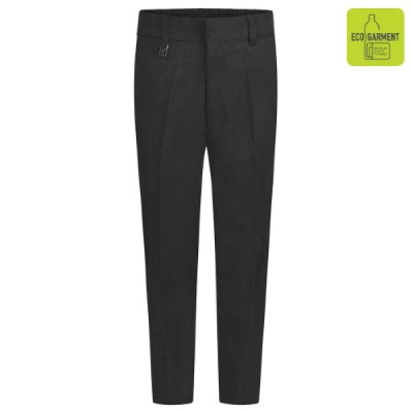 SLIM FIT TROUSER, Uniform A, Trousers