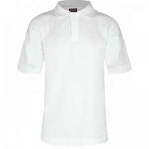 POLOSHIRT, Plain Polos and T-Shirts