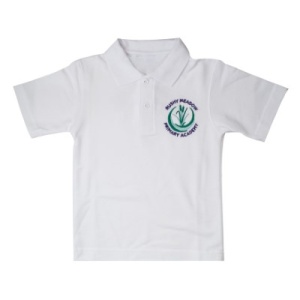 RUSHY MEADOW POLO, BOYS UNIFORM, GIRLS UNIFORM