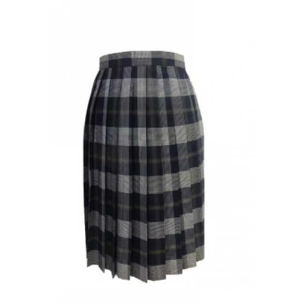 LANGLEY GIRLS SKIRT, Langley Park School for Girls