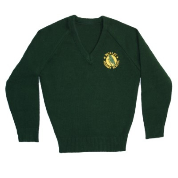 BICKLEY JUMPER, Boys Uniform, GIRLS UNIFORM