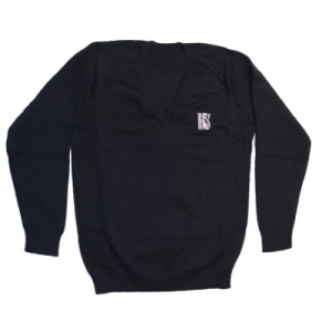 HAYES JUMPER, Uniform A, Uniform B