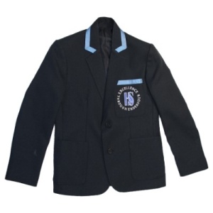 BOYS HAYES BLAZER, Uniform A