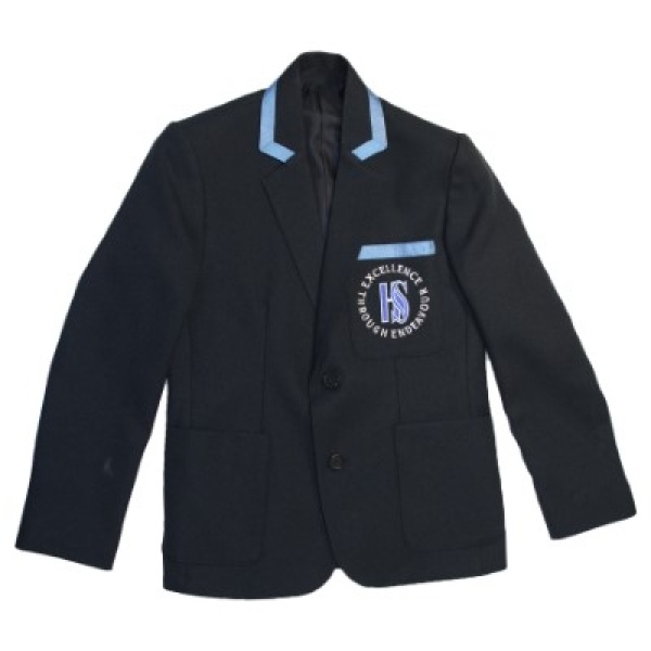 BOYS HAYES BLAZER, Uniform A