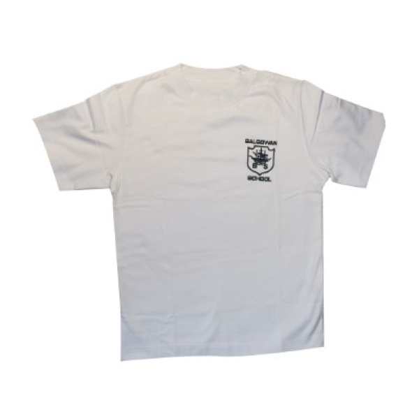 BALGOWAN T SHIRT, Games Kit