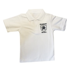 BALGOWAN POLO, Girls Uniform, Boys Uniform