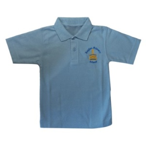 RAGLAN POLO, GIRLS UNIFORM, BOYS UNIFORM