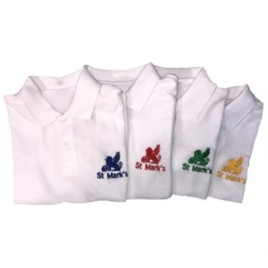 ST MARKS GAMES POLO, GAMES KIT