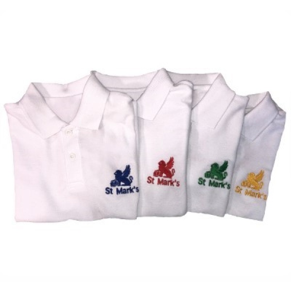 ST MARKS GAMES POLO, GAMES KIT