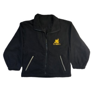 ST MARKS FLEECE, GAMES KIT