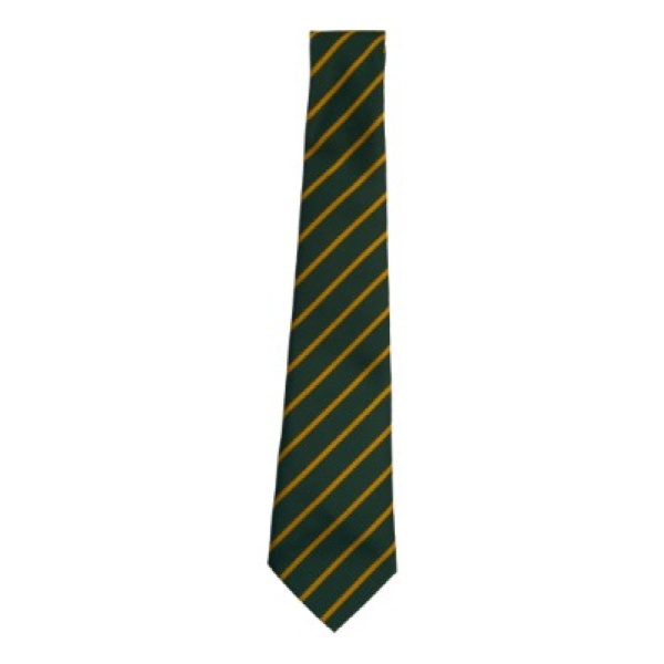 WICKHAM COMMON TIE, GIRLS UNIFORM, BOYS UNIFORM