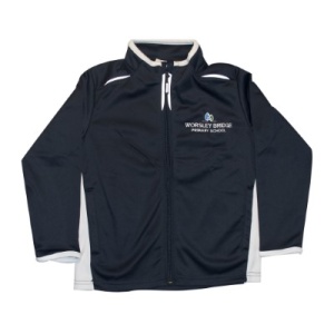 WORSLEY TRACK TOP, GAMES KIT