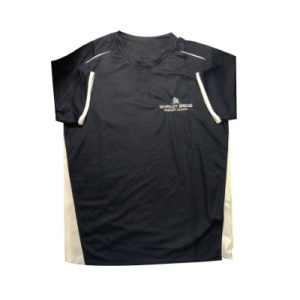 WORSLEY TRAINING TSHIRT (3-6), GAMES KIT