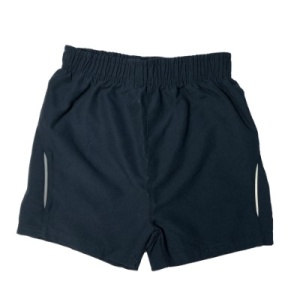 TRAINING SHORTS, GAMES KIT