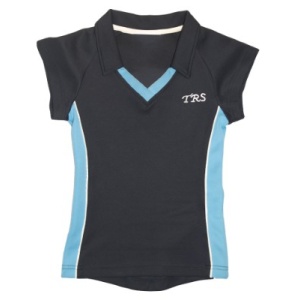 TRS GIRLS GAMES POLOS, Games Kit