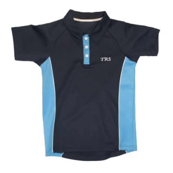 TRS BOYS GAMES POLOS, Games Kit