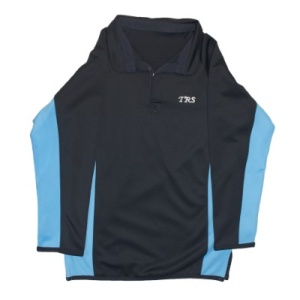 TRS RUGBY TOP, Games Kit