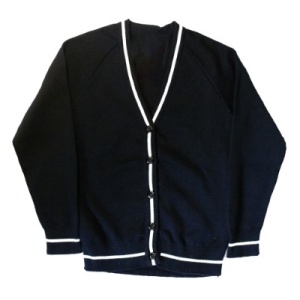 LANGLEY CARDIGAN, Langley Park School for Girls