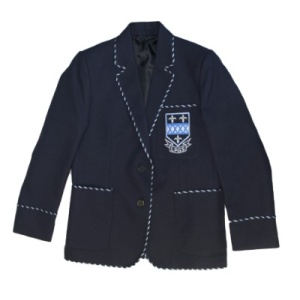 LANGLEY BLAZER, Langley Park School for Girls