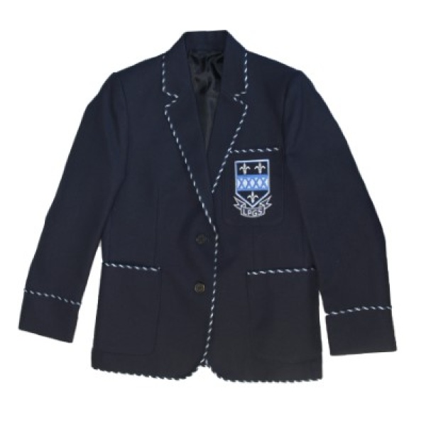 LANGLEY BLAZER, Langley Park School for Girls