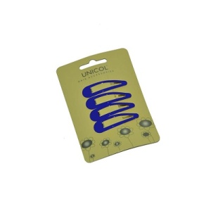 HAIR CLIPS-ROYAL, GIRLS UNIFORM, GIRLS UNIFORM, GIRLS UNIFORM, Hair Accessories