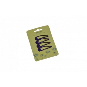 HAIR CLIPS- PURPLE, GIRLS UNIFORM, GIRLS UNIFORM, Hair Accessories