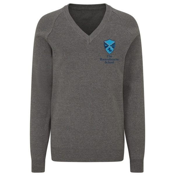 RAVENSBOURNE JUMPER(PREORDER), Uniform A YR 7-11, Uniform B YR 7-11