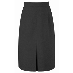 INVERTED PLEAT SKIRT, Skirts and Pinafores