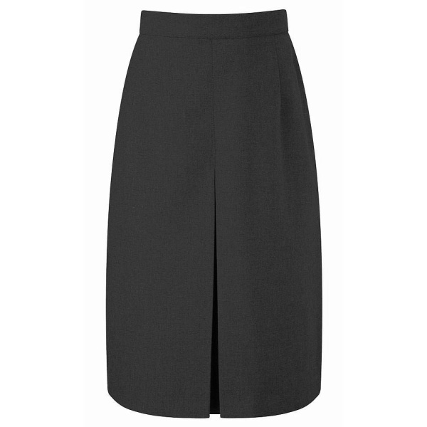 INVERTED PLEAT SKIRT, Skirts and Pinafores