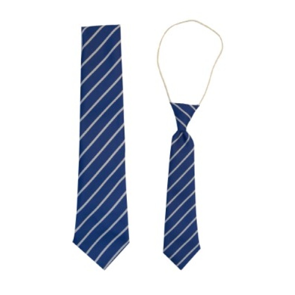 WORSLEY BRIDGE TIE, BOYS UNIFORM, GIRLS UNIFORM