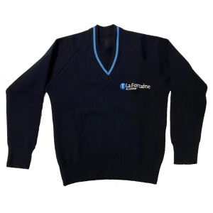 La Fontaine Jumper, La Fontaine Academy