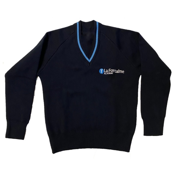 La Fontaine Jumper, La Fontaine Academy