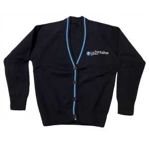 La Fontaine Cardigan, La Fontaine Academy