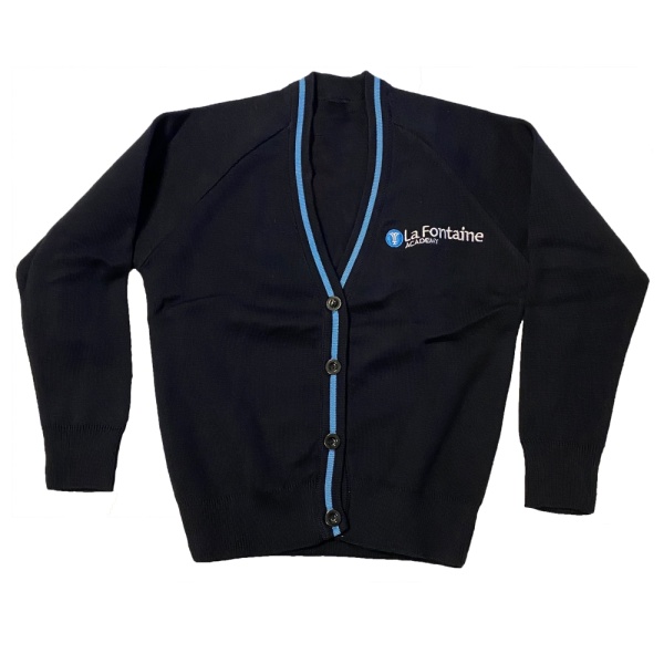 La Fontaine Cardigan, La Fontaine Academy