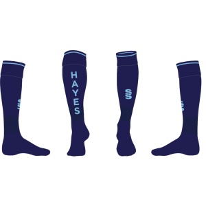 HAYES GAMES SOCKS, Games Kit