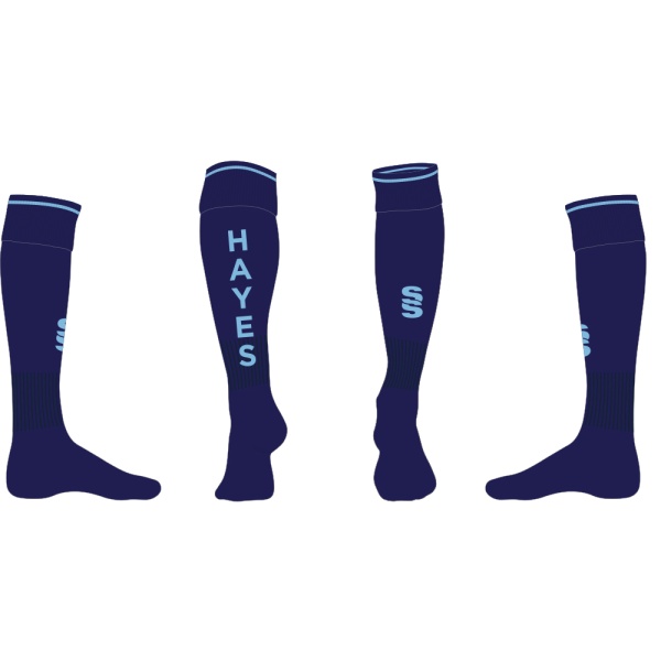 HAYES GAMES SOCKS, Games Kit