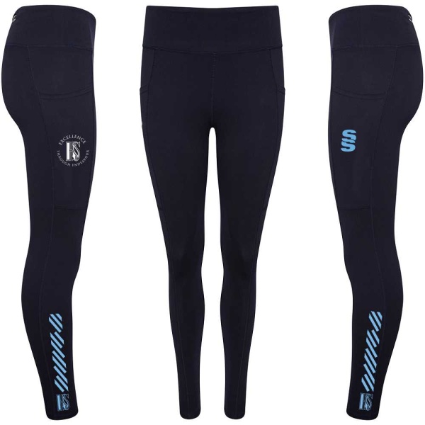 HAYES LEGGINGS, Games Kit