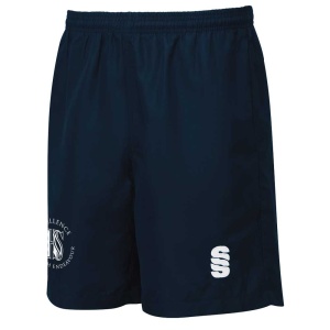 HAYES GAMES SHORTS, Games Kit
