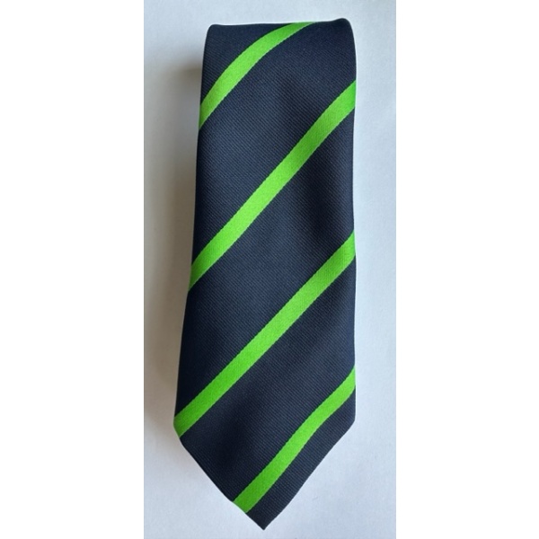 YR8 RAVENSBOURNE TIE, Uniform A YR 7-11, Uniform B YR 7-11