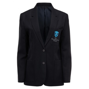 BOYS RVS BLAZER, Uniform A YR 7-11